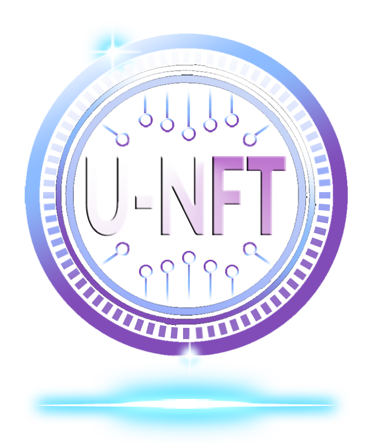 U-NFT Logo